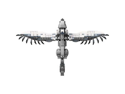 Конструктор LEGO Harry Potter Клювокрыл 76427 1-00439998_7