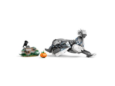 Конструктор LEGO Harry Potter Клювокрыл 76427 1-00439998_9