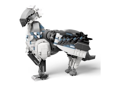 Конструктор LEGO Harry Potter Клювокрыл 76427 1-00439998_10