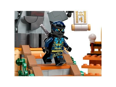 Конструктор LEGO Ninjago Боевая арена турнира 71818 1-00440009_2