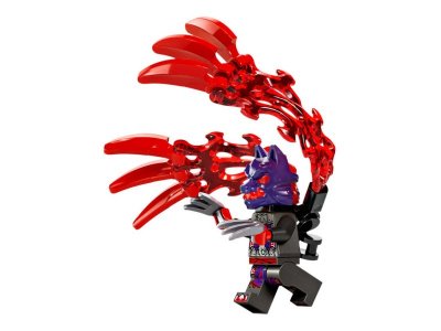 Конструктор LEGO Ninjago Боевая арена турнира 71818 1-00440009_11