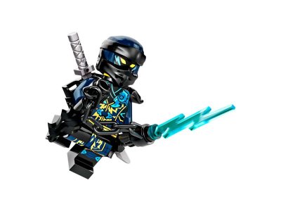 Конструктор LEGO Ninjago Боевая арена турнира 71818 1-00440009_12