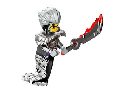 Конструктор LEGO Ninjago Боевая арена турнира 71818 1-00440009_13