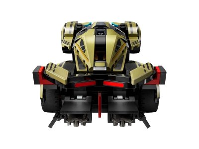 Конструктор детский LEGO Speed Champions Автомобиль Lambo V12 Vision Grand Turismo, 230 деталей, воз 1-00440013_8