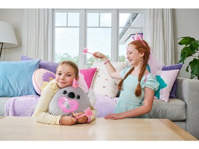 Набор-сюрприз Zuru Rainbocorns Eggzania Fairy Mania S1 с аксессуарами, большой 1-00440712_18