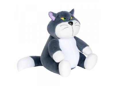 Подарочная игрушка Кот Люцифер 1-00441006_3