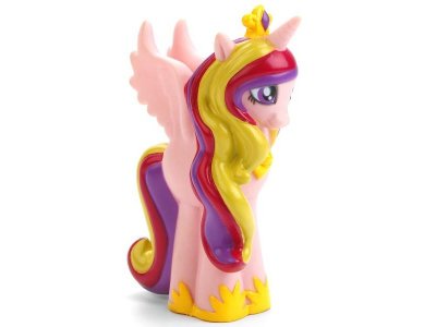 Игрушка для ванны Играем вместе My Little Pony Пони, звук 1-00441645_1