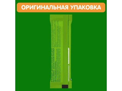 Батончик злаково-фруктовый Gipopo Яблоко, банан, клубника с 12 мес., 20 г 1-00443825_6