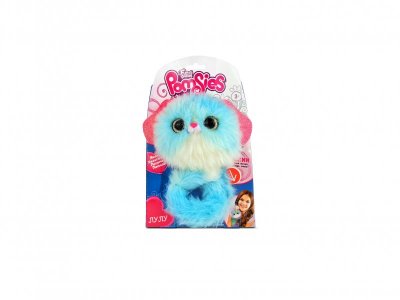 Игрушка Skyrocket Toys My Fuzzy Friends, Помсис Лулу 1-00444067_5