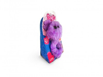 Игрушка Skyrocket Toys My Fuzzy Friends, Помсис Клои 1-00444068_4