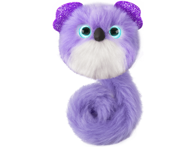 Игрушка Skyrocket Toys My Fuzzy Friends, Помсис Клои 1-00444068_5