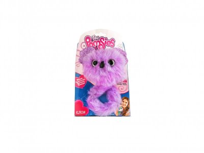 Игрушка Skyrocket Toys My Fuzzy Friends, Помсис Клои 1-00444068_6