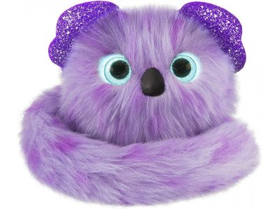 Игрушка Skyrocket Toys My Fuzzy Friends, Помсис Клои 1-00444068_7