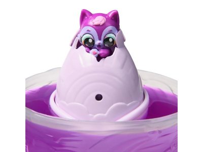 Фигурка Hatchimals Хэтчималс Сюрприз мини в яйце, Радуга в ассорт. 1-00441146_16