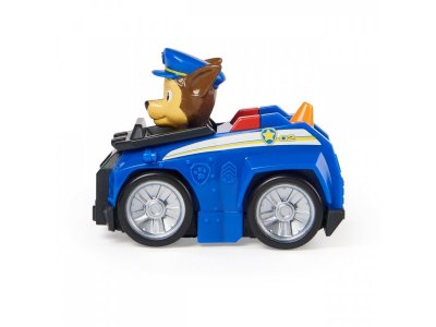 Игрушка Щенячий патруль Машинка с героем в ассортименте, 6см Paw Patrol 1-00441148_8