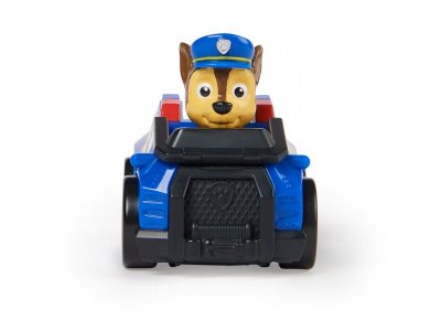 Игрушка Щенячий патруль Машинка с героем в ассортименте, 6см Paw Patrol 1-00441148_10