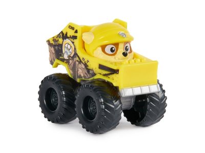 Игрушка Щенячий патруль Машинка с фигуркой героя, 6см, в ассорт. Paw Patrol 1-00441149_18