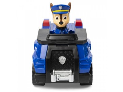 Игровой набор Щенячий патруль Машинка с фигуркой Чейз, 15см Paw Patrol 1-00441151_4