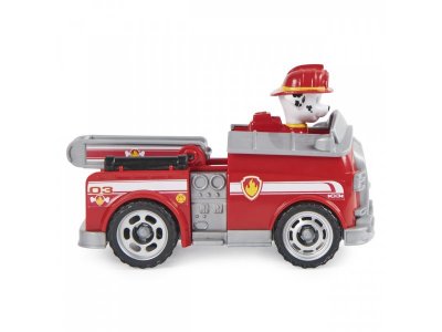 Игровой набор Щенячий патруль Машинка с фигуркой Маршалл, 15см Paw Patrol 1-00441152_2