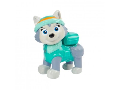 Игровой набор Щенячий патруль Машинка с фигуркой Эверест, 15см Paw Patrol 1-00441153_1