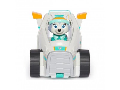 Игровой набор Щенячий патруль Машинка с фигуркой Эверест, 15см Paw Patrol 1-00441153_6