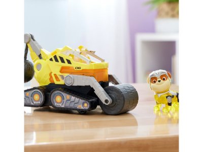 Игровой набор Щенячий патруль Машинка с фиг Крепыш,18см, свет, звук Paw Patrol 1-00441160_6