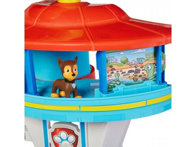 Игровой набор Щенячий патруль Смотровая башня, с акс. Paw Patrol 1-00441171_8