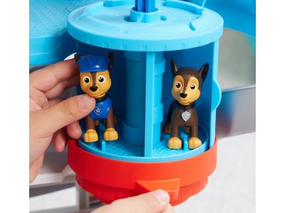 Игровой набор Щенячий патруль Смотровая башня, с акс. Paw Patrol 1-00441171_7