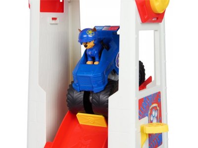 Игровой набор Щенячий патруль Смотровая башня Мега, свет, звук Paw Patrol 1-00441172_3