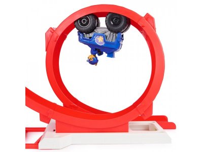 Игровой набор Щенячий патруль Смотровая башня Мега, свет, звук Paw Patrol 1-00441172_4