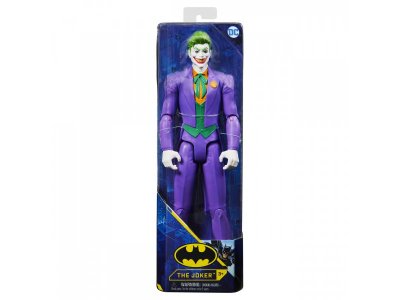 Фигурка Джокер/Joker 30 см Batman 1-00441177_2