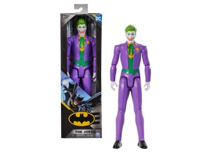 Фигурка Джокер/Joker 30 см Batman 1-00441177_1