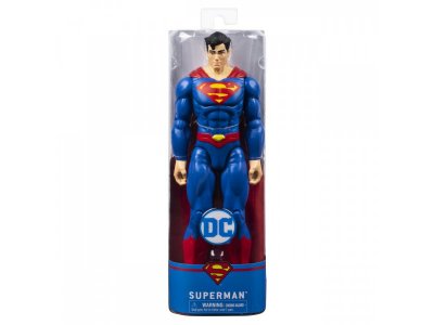 Фигурка Супермен/Superman 30 см Batman/DC 1-00441178_2