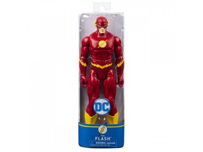 Фигурка Флэш/Flash 30 см Batman/DC 1-00441179_2