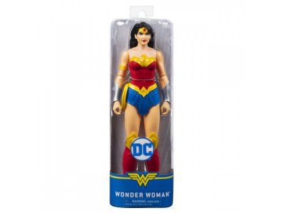 Фигурка Чудо-женщина/Wonder woman 30 см Batman/DC 1-00441180_2