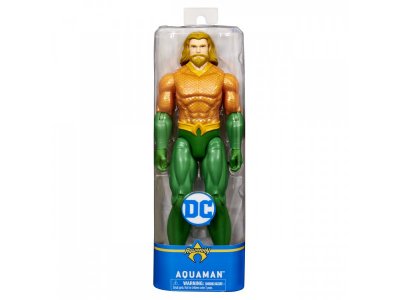 Фигурка Аквамен/Aquaman 30 см Batman/DC 1-00441181_2