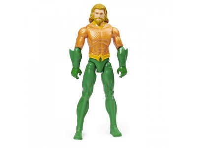 Фигурка Аквамен/Aquaman 30 см Batman/DC 1-00441181_3