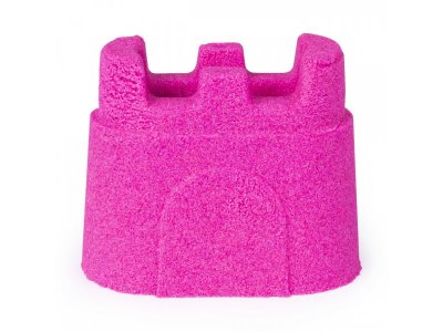 Кинетический песок Кинэтик Сэнд 127г, в ассорт. Kinetic Sand 1-00441193_2