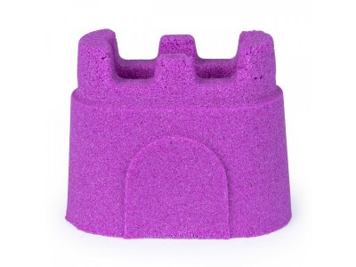 Кинетический песок Кинэтик Сэнд 127г, в ассорт. Kinetic Sand 1-00441193_3