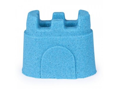 Кинетический песок Кинэтик Сэнд 127г, в ассорт. Kinetic Sand 1-00441193_13