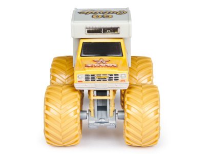 Игрушка Монстер Джем. Игровой набор 2 машинки 1:64 в ассорт. 4 вида Monster Jam 1-00441202_11