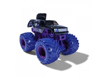 Игрушка Монстер Джем. Игровой набор 2 машинки 1:64 в ассорт. 4 вида Monster Jam 1-00441202_15