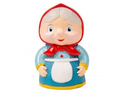 Театр пальчиковый Росмэн Репка, 6 фигурок 1-00300903_2