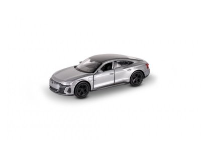 Машинка Welly Audi e-tron GT с пружинным механизмом, 1:38 1-00444242_5