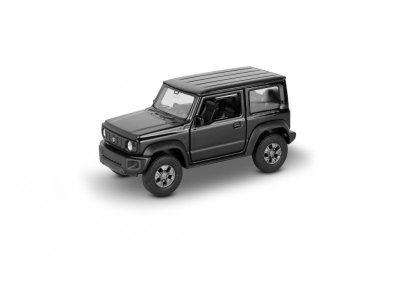 Машинка Welly Suzuki Jimny с пружинным механизмом, 1:38 1-00444254_3