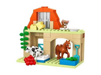 Конструктор Lego Duplo Уход за животными на ферме, 74 дет. 1-00444634_11