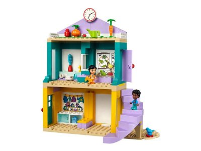 Конструктор LEGO Friends Дошкольное учреждение Хартлейк-Сити 42636 1-00444636_8