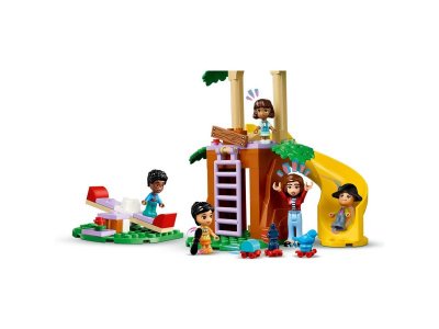 Конструктор LEGO Friends Дошкольное учреждение Хартлейк-Сити 42636 1-00444636_9