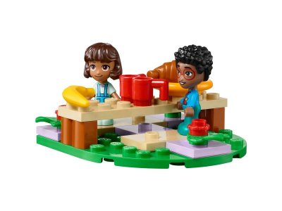 Конструктор LEGO Friends Дошкольное учреждение Хартлейк-Сити 42636 1-00444636_10