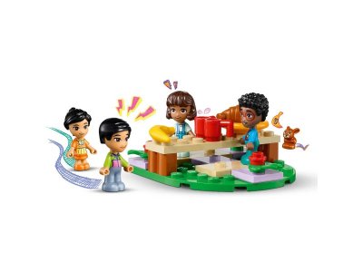 Конструктор LEGO Friends Дошкольное учреждение Хартлейк-Сити 42636 1-00444636_11